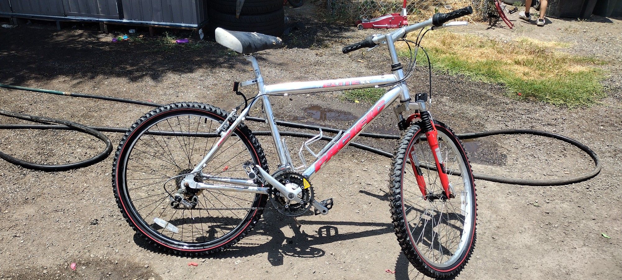 Pacific Elite SX Mountain Bike