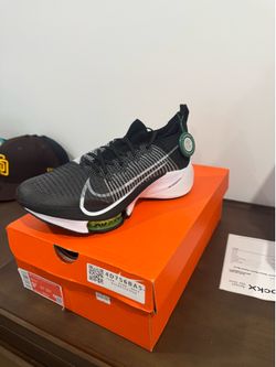 Brand new- Nike Air Zoom Tempo Size 9.5