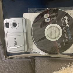 Pc Camera