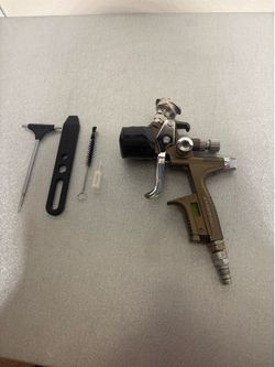 Sata Jet X 5500 RP 1.3 Digital Spray Gun