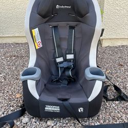 Car Seat 