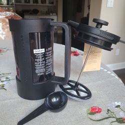Bodum Starbucks 8-Cup French Press