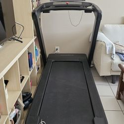 Nordictrack Treadmill 1750seriel Commercial For Runners