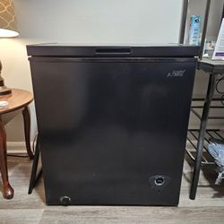 Deep Freezer