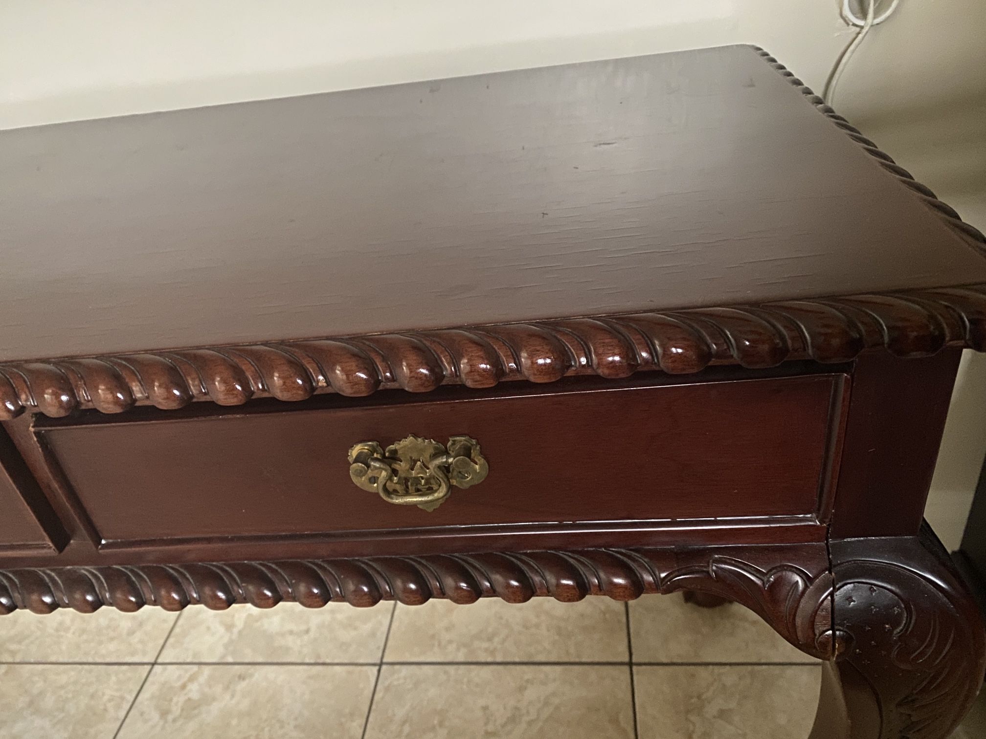 Antique Table