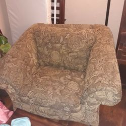 Accent Chair