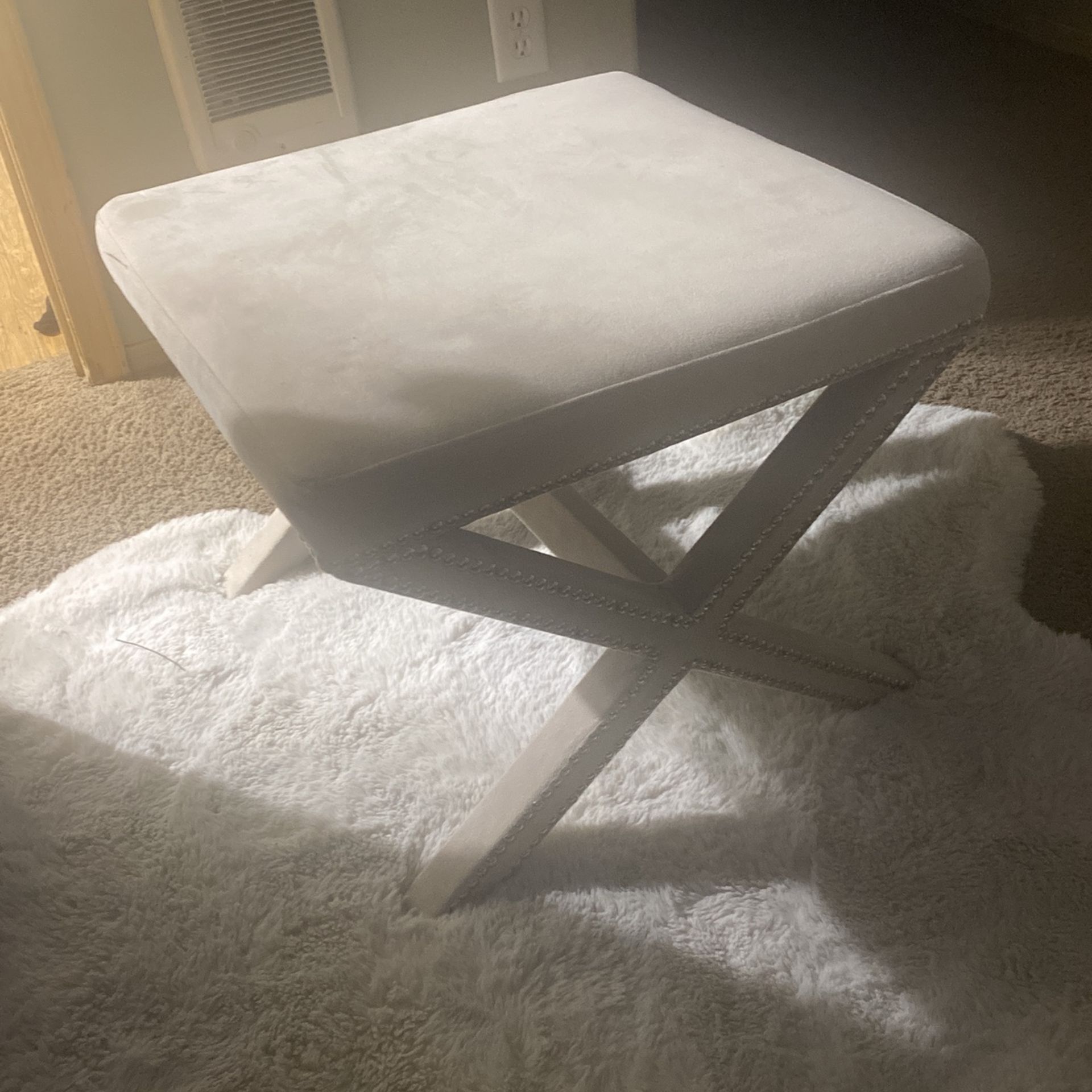 Gray Chair