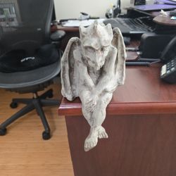 Gargoyle- Concrete