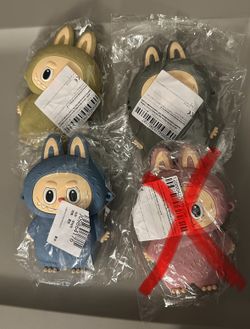 Labubu Purse