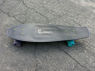 Genuine Penny Australia Skateboard