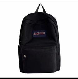 Mochilas JANSPORT. 45 each