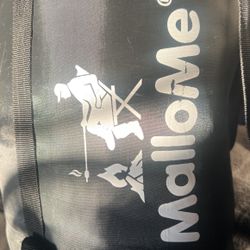 MALLOME -Sleeping Bag