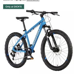 Mountain Bike 