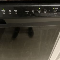 Dishwasher For Sale Working 