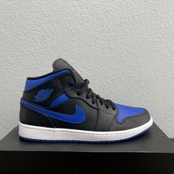 Air Jordan 1 mid