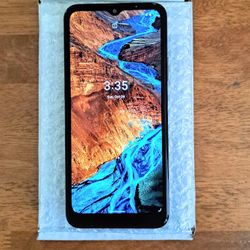 New Nokia 5G G300+ FREE Unlimited Verizon 5G Data for 6 MONTHS! 