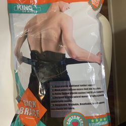 Back Brace