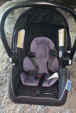 Graco Car seat
