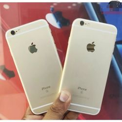iPhone 6s Unlocked / Desbloqueado 😀 - Different Colors Available