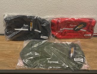Supreme Bags