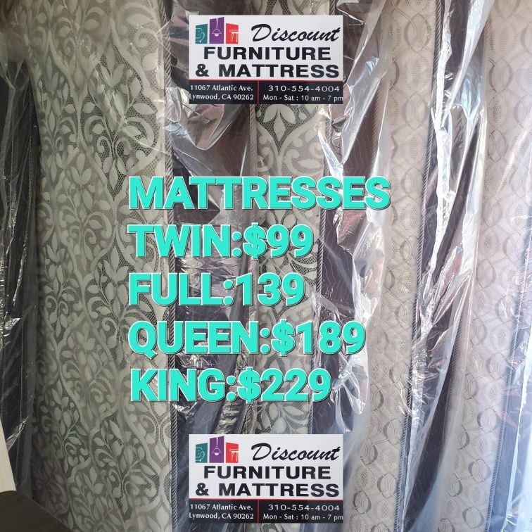 Mattress Deals