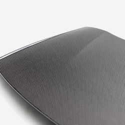 2020-2025 Chevrolet Corvette C8 Convertible Carbon Roof Replacement