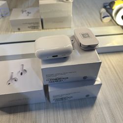 Authentic Apple AirPods Pro 3  ✅