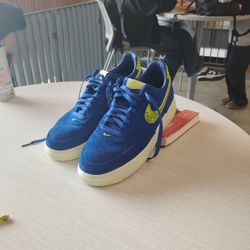 Nike Air US 10.5 Mens Shoes 