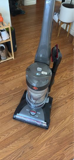 Hoover WindTunnel Upright Vacuum Cleaner