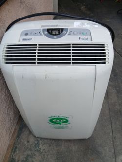 De'Longhi Portable Air Conditioner