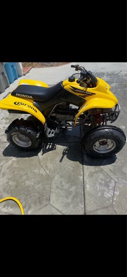 2004 Honda