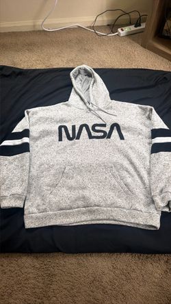 NASA Hoodie
