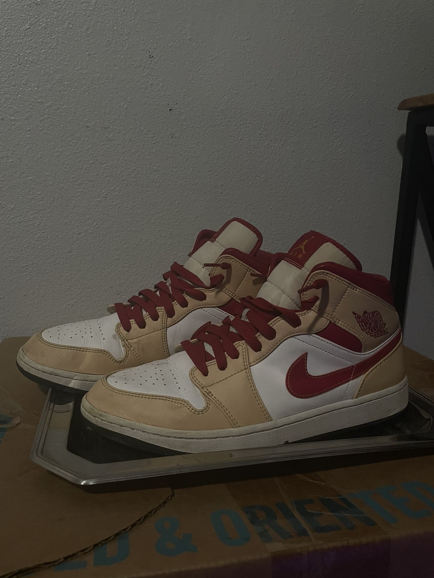 Air Jordan 1