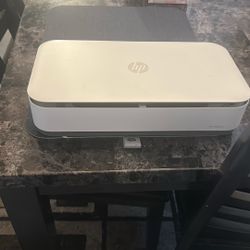 Tango X Smart Printer, With Linen Cover 