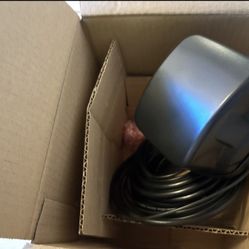 New Motorola AN000163A01 GPS BT WIFI Vehicle Mount Roof-Top Antenna 17FT