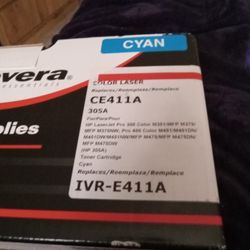 Innovera Cyan Color Laser