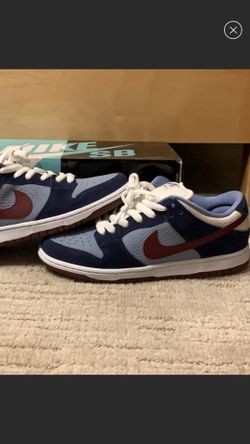 Nike sb FtC Finallys Size 10 VNDS one rare sb right here