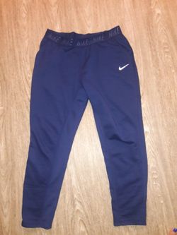Nike sweats