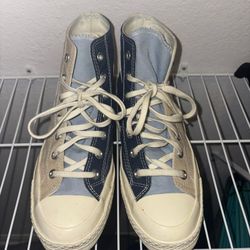 Converse Like New Condition, $45 OBO