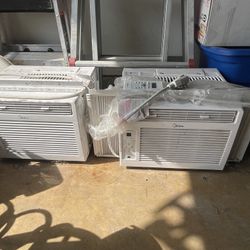 Midea AC Units