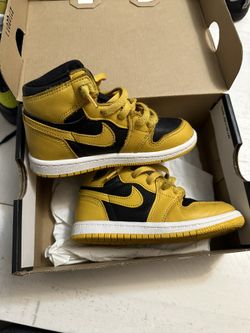 Toddler Shoes 
