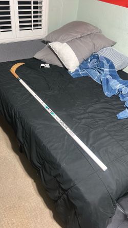 Anaheim ducks stick