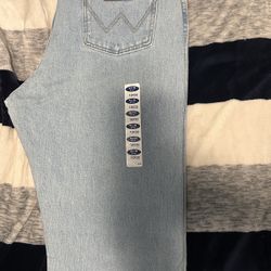 Wrangler Jeans