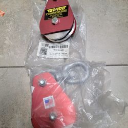 Tuf-Tug TTALSB 3000 E Lifting Sheve