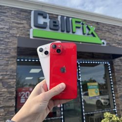 iPhone 14 Plus 128GB Unlocked Only $450