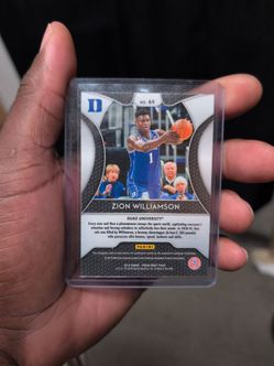 Basketball cards
