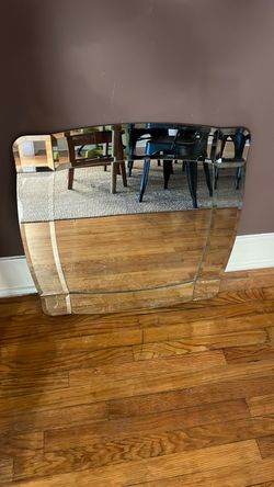 IKEA Bjoa mirror