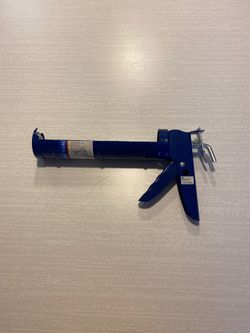 Caulk Gun 10 oz.