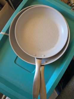 Pans new