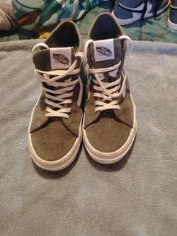 Vans  shoes